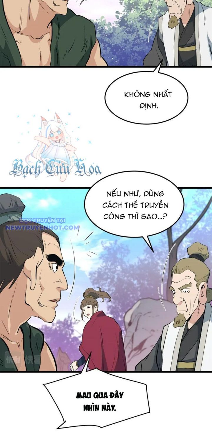 Đại Tướng Quân: Chapter 40