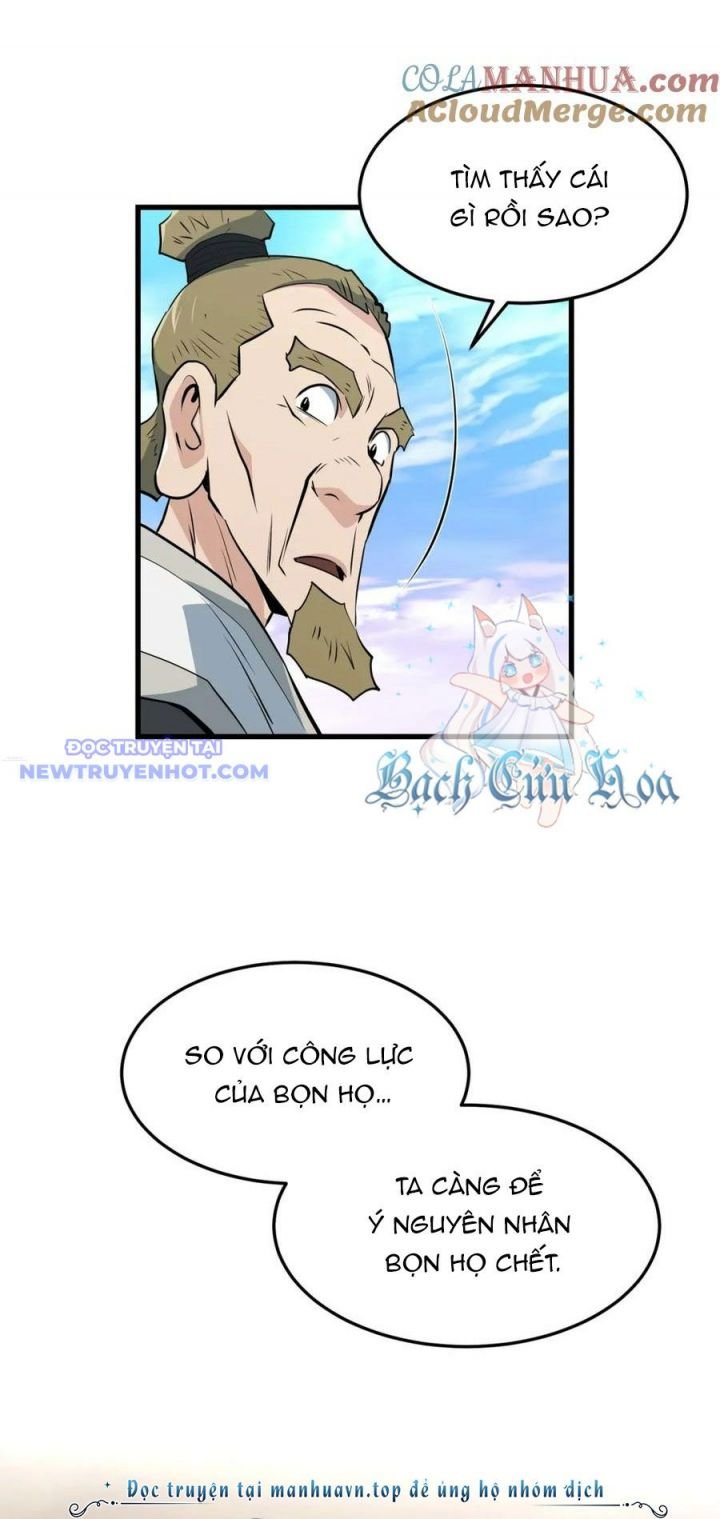 Đại Tướng Quân: Chapter 40
