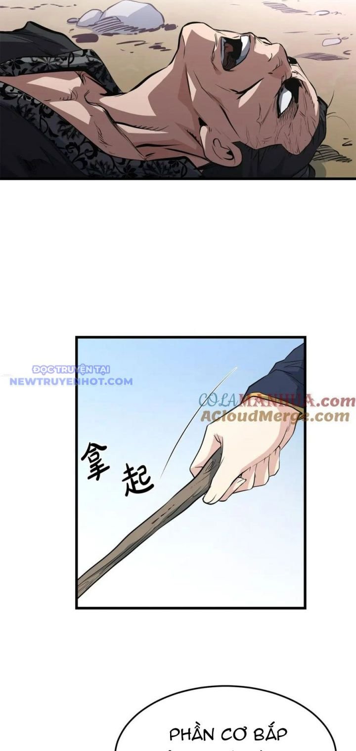 Đại Tướng Quân: Chapter 40