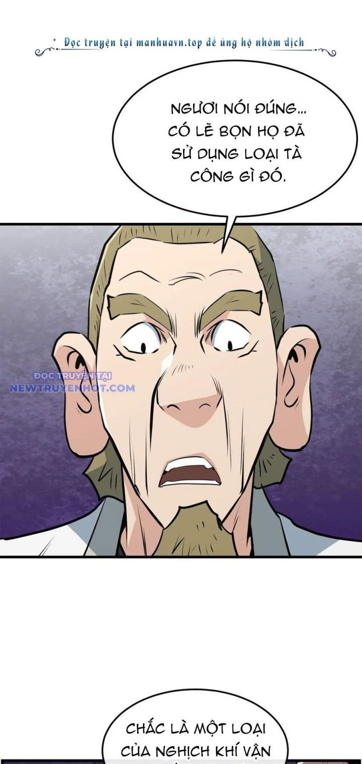 Đại Tướng Quân: Chapter 40
