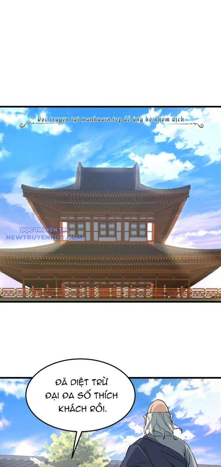 Đại Tướng Quân: Chapter 40
