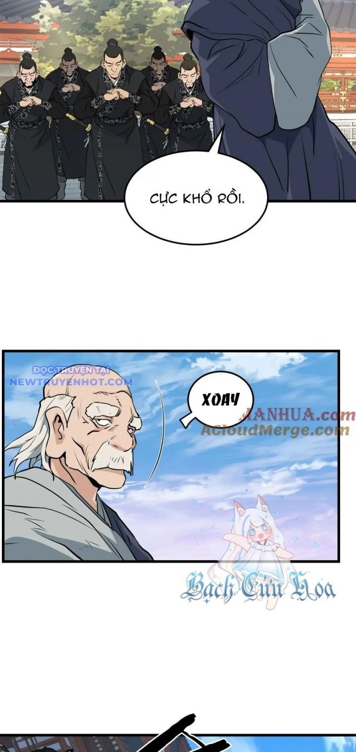 Đại Tướng Quân: Chapter 40