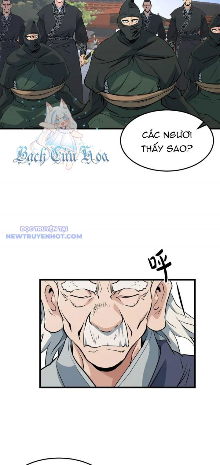 Đại Tướng Quân: Chapter 40