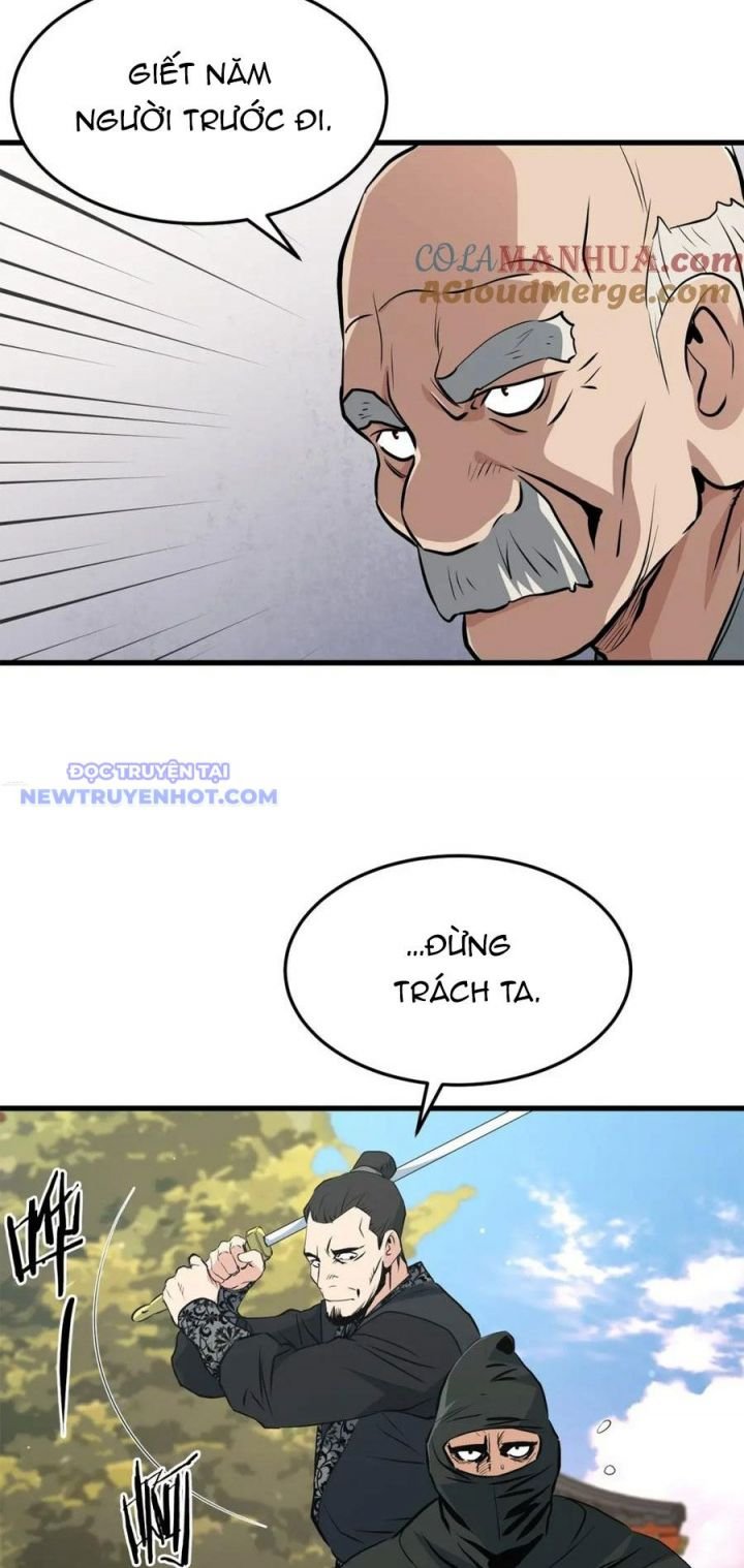 Đại Tướng Quân: Chapter 40