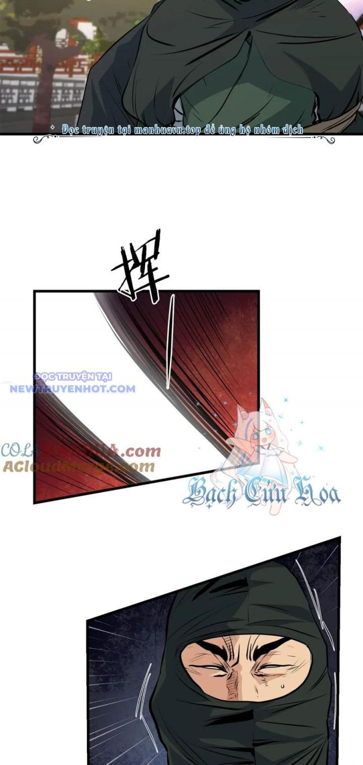 Đại Tướng Quân: Chapter 40