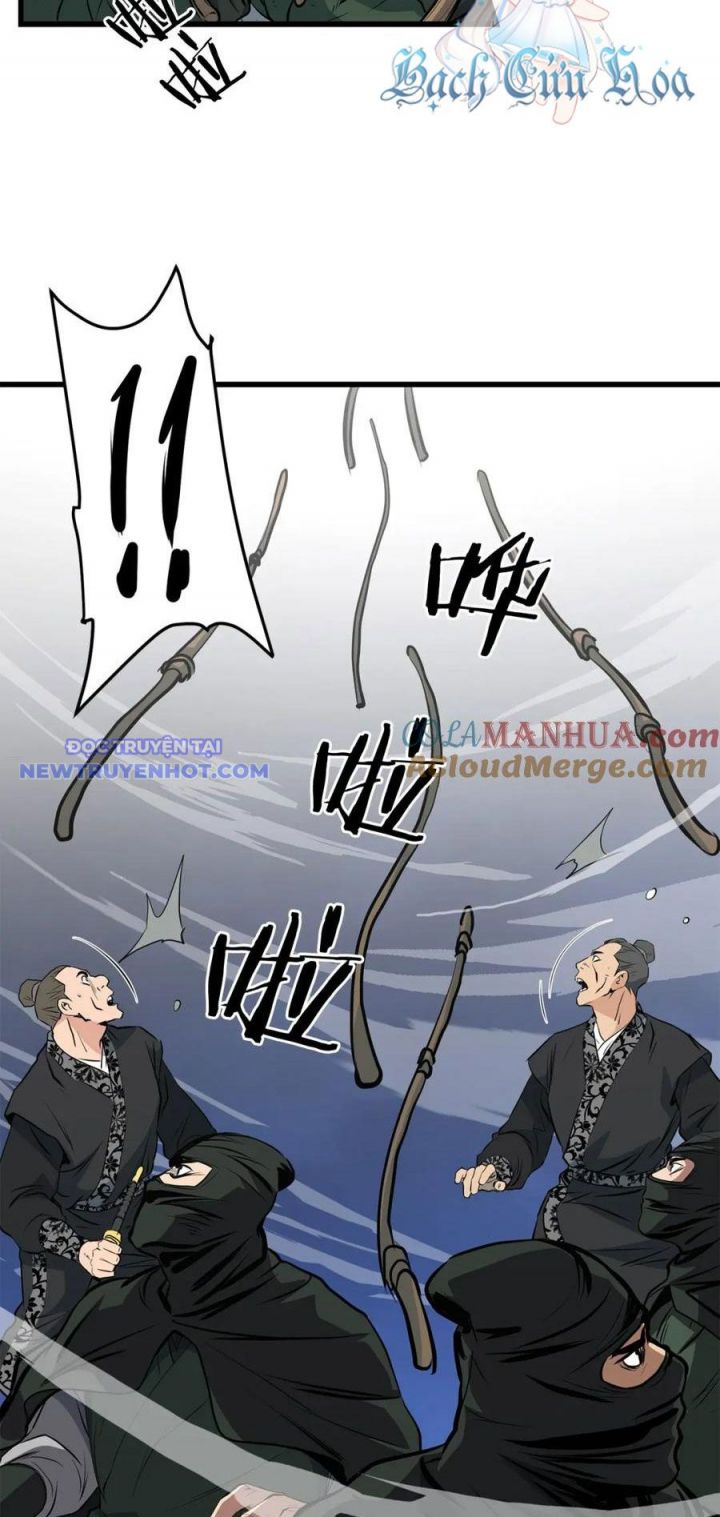 Đại Tướng Quân: Chapter 40