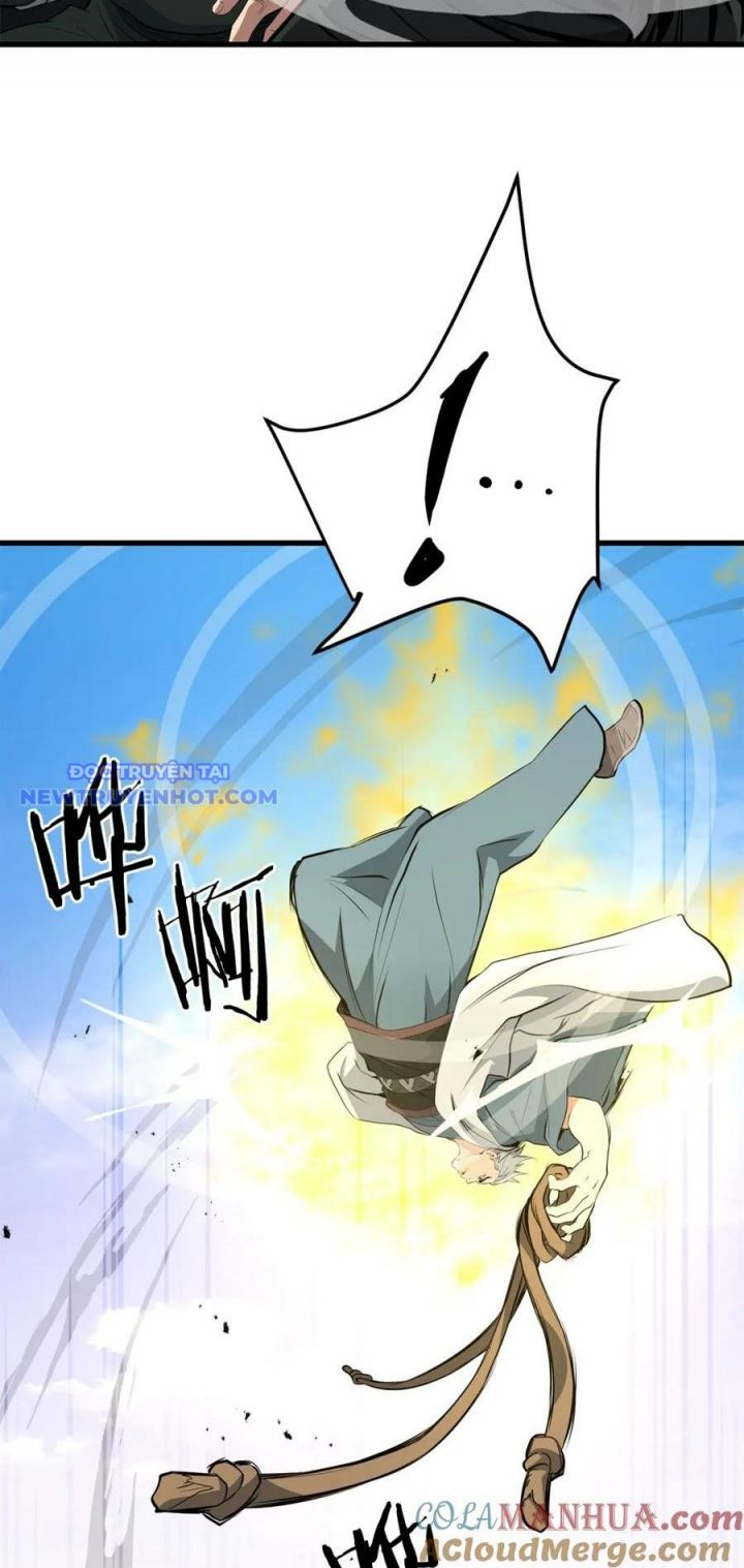 Đại Tướng Quân: Chapter 40