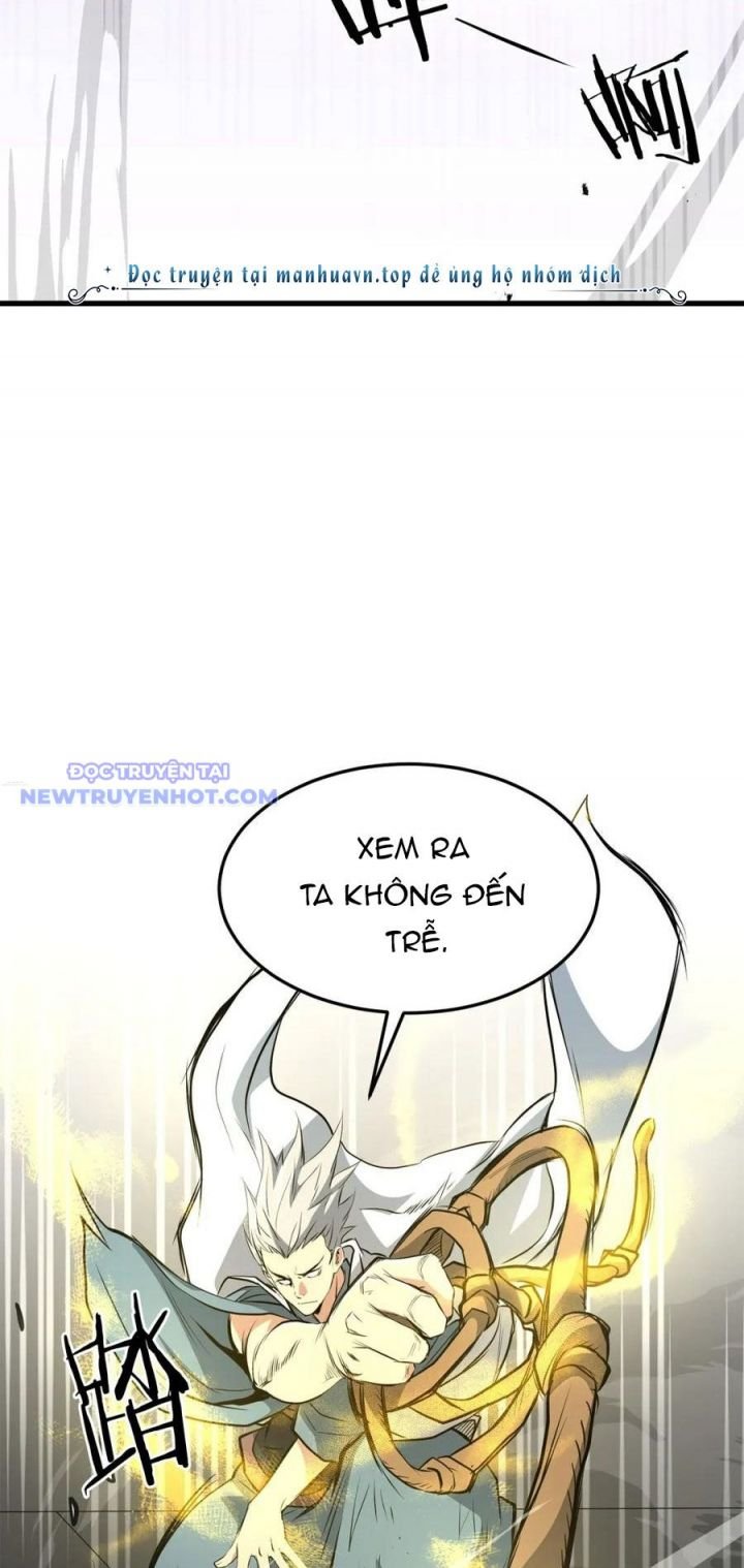 Đại Tướng Quân: Chapter 40
