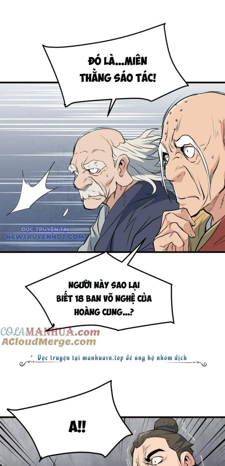 Đại Tướng Quân: Chapter 40