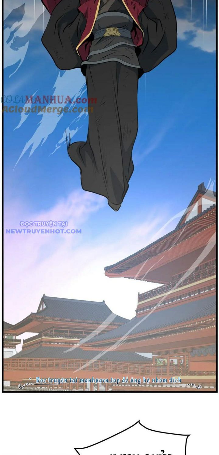 Đại Tướng Quân: Chapter 40
