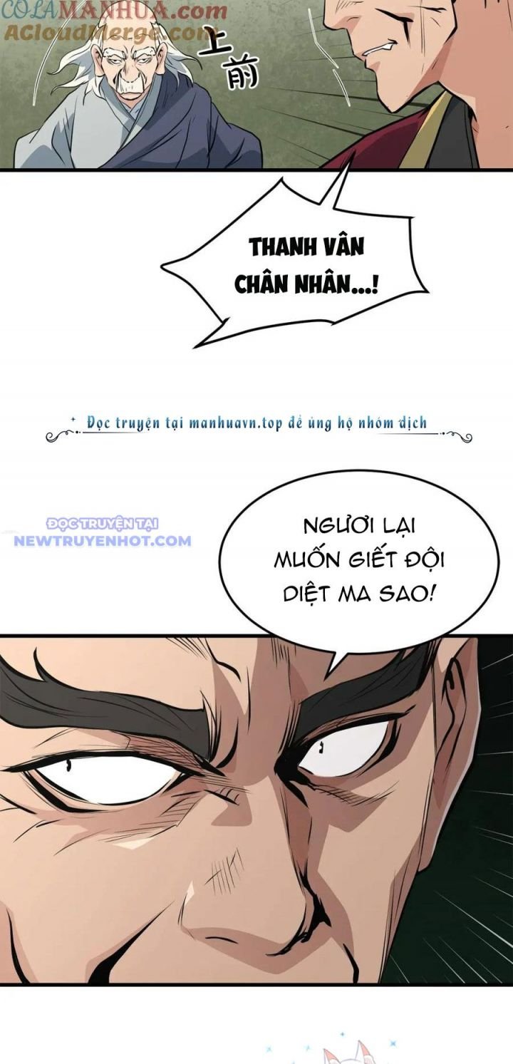 Đại Tướng Quân: Chapter 40