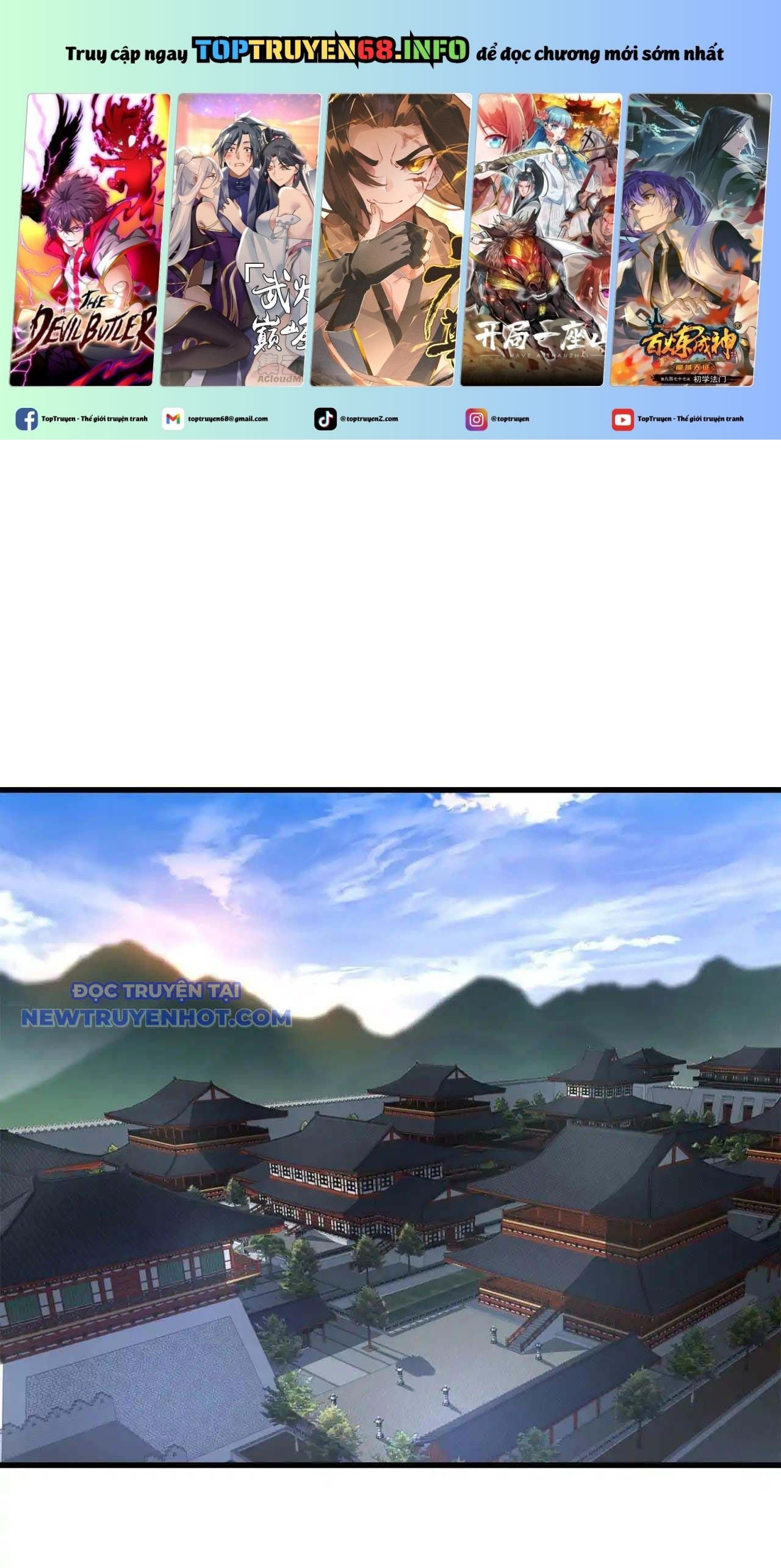 Đại Tướng Quân: Chapter 41