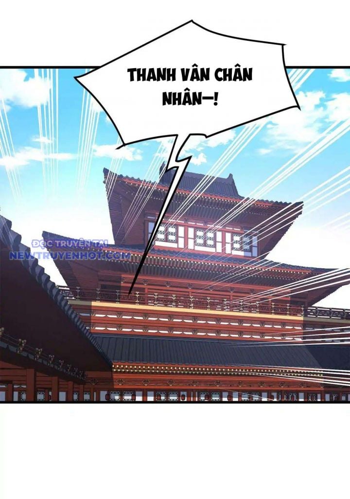 Đại Tướng Quân: Chapter 41