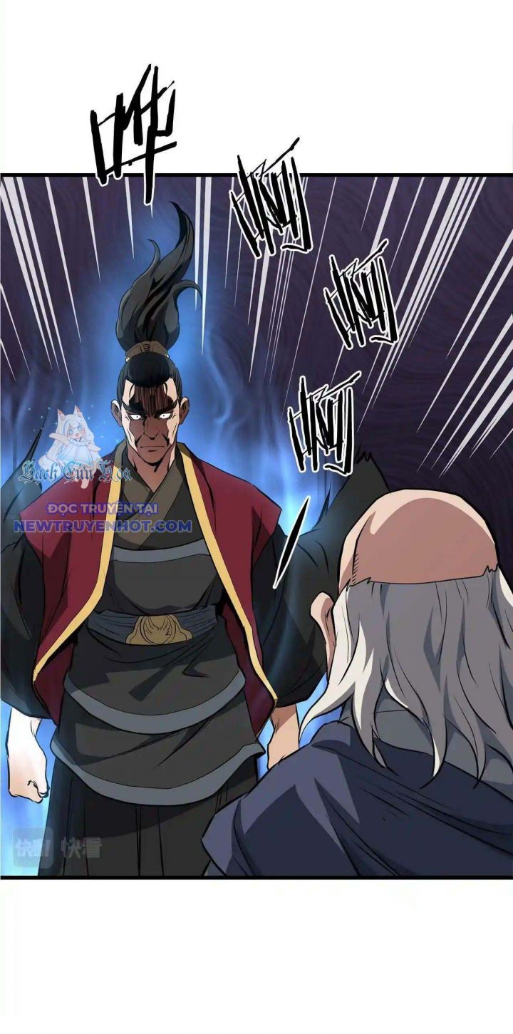 Đại Tướng Quân: Chapter 41