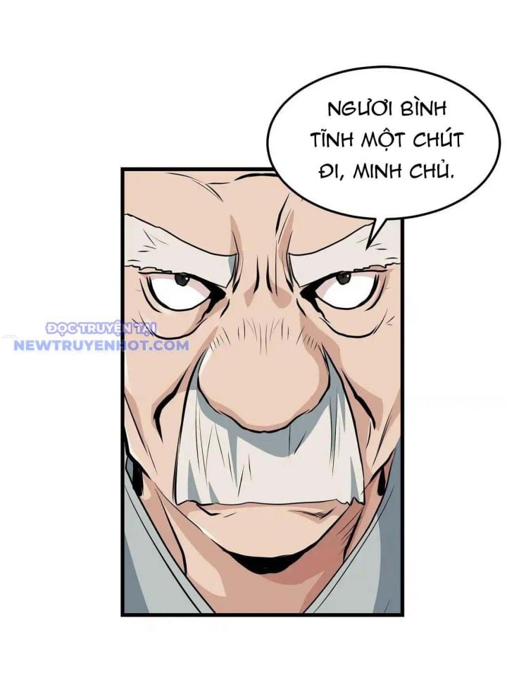 Đại Tướng Quân: Chapter 41