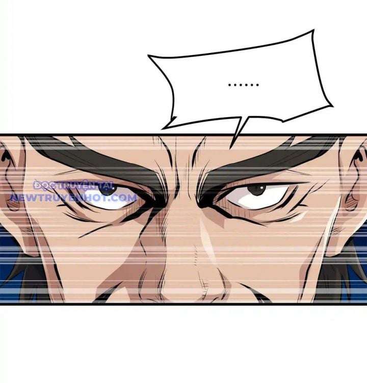 Đại Tướng Quân: Chapter 41