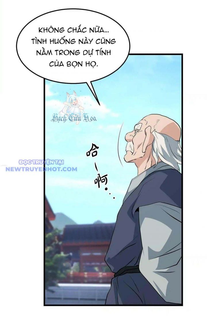 Đại Tướng Quân: Chapter 41