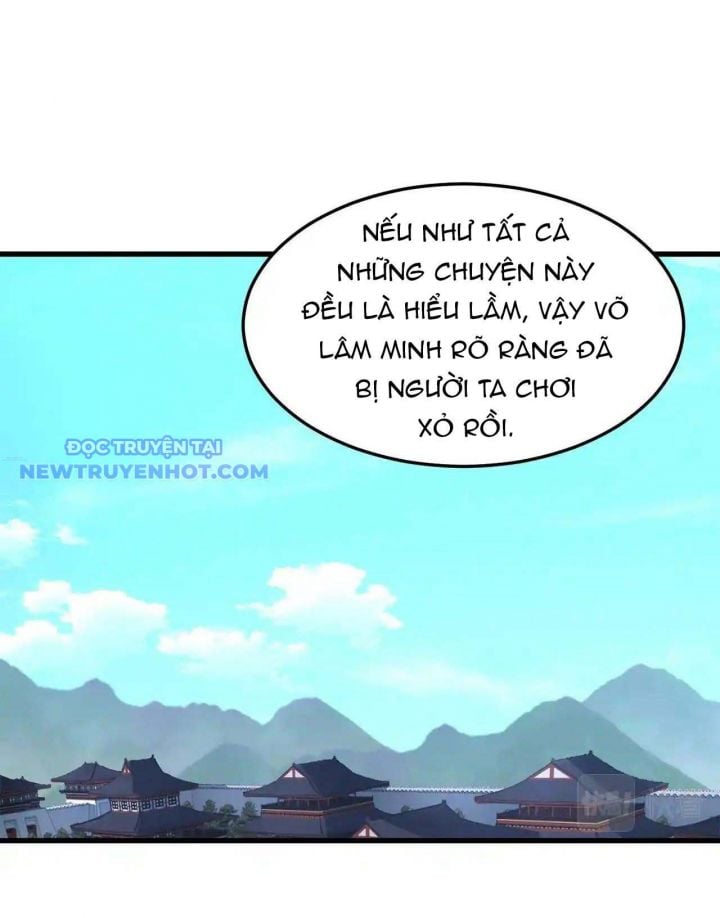Đại Tướng Quân: Chapter 41