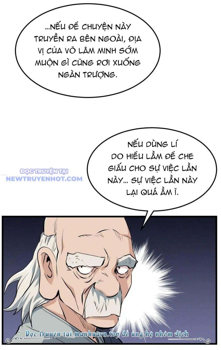 Đại Tướng Quân: Chapter 41