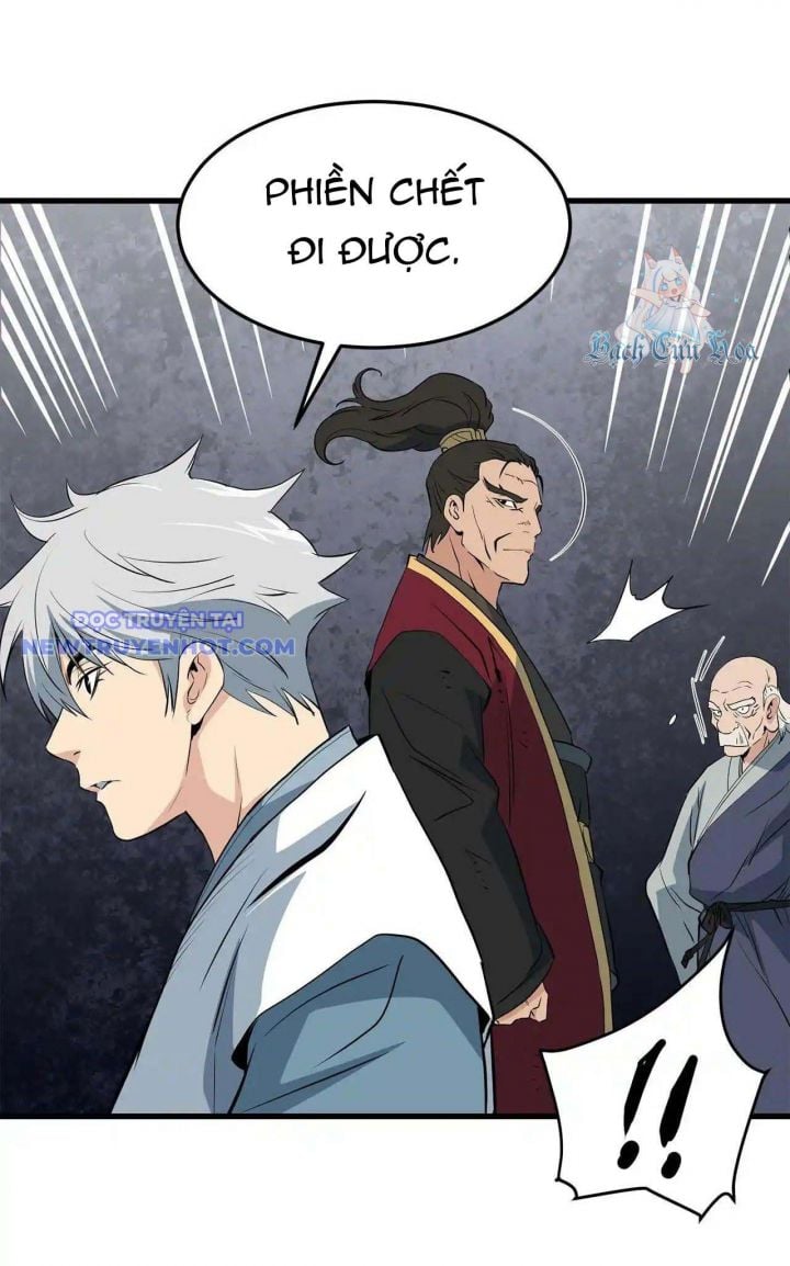 Đại Tướng Quân: Chapter 41