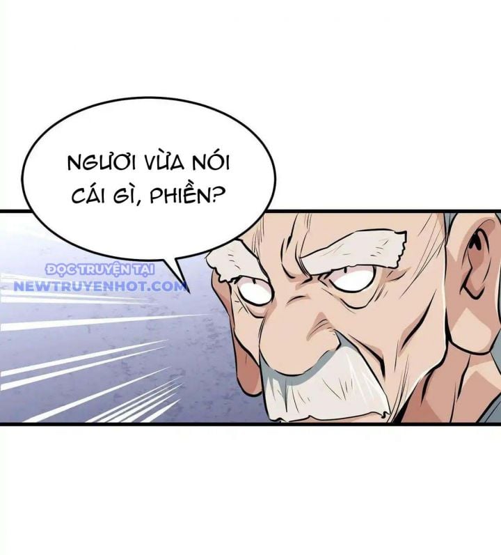 Đại Tướng Quân: Chapter 41