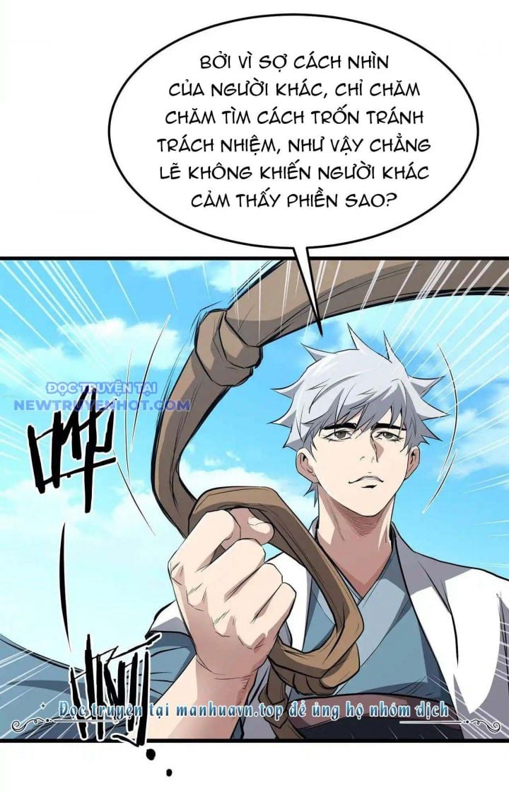 Đại Tướng Quân: Chapter 41