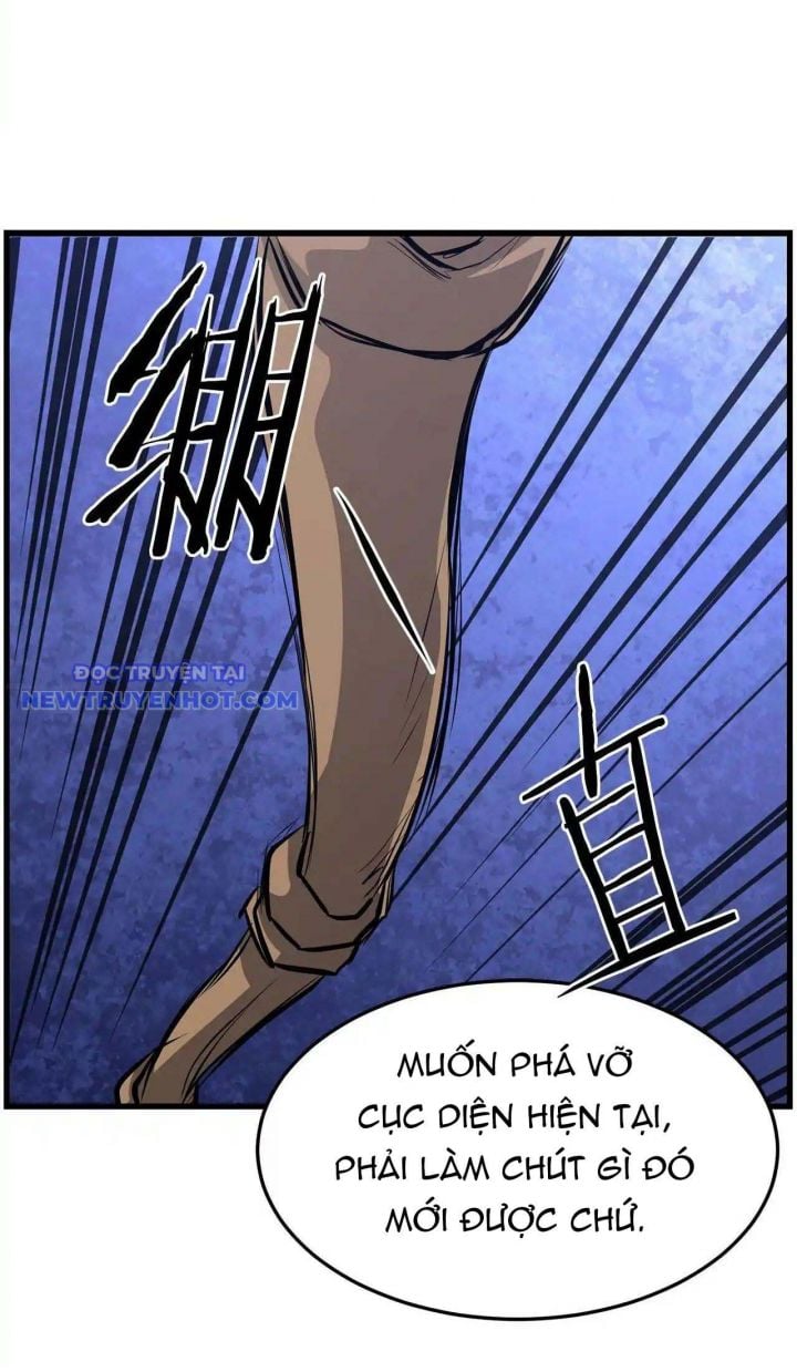 Đại Tướng Quân: Chapter 41