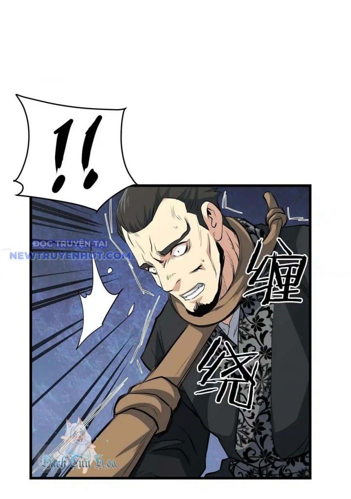 Đại Tướng Quân: Chapter 41