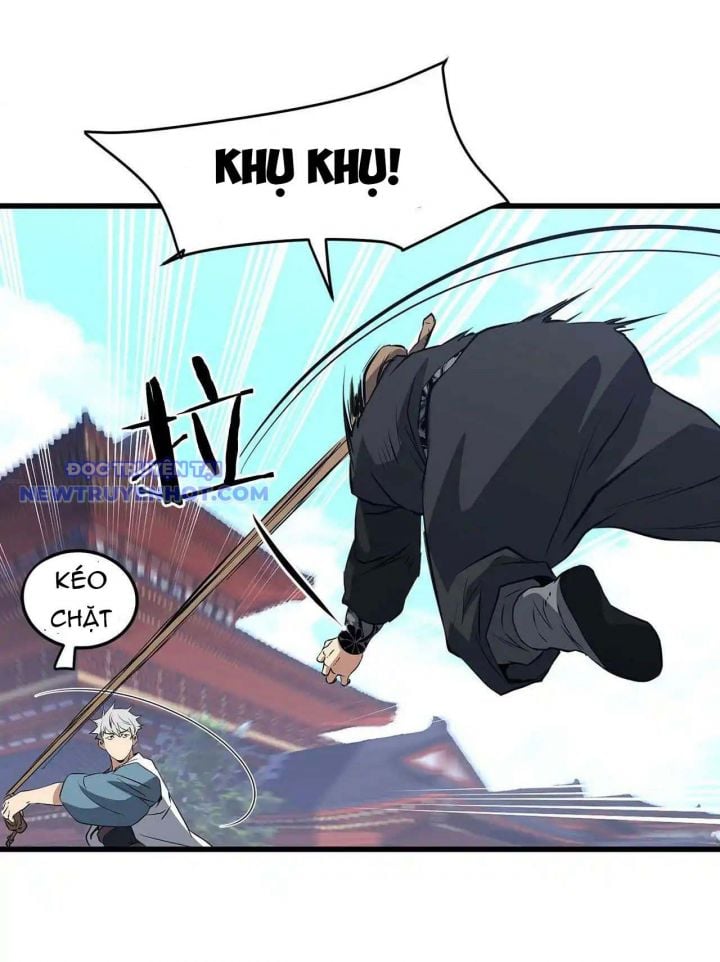Đại Tướng Quân: Chapter 41