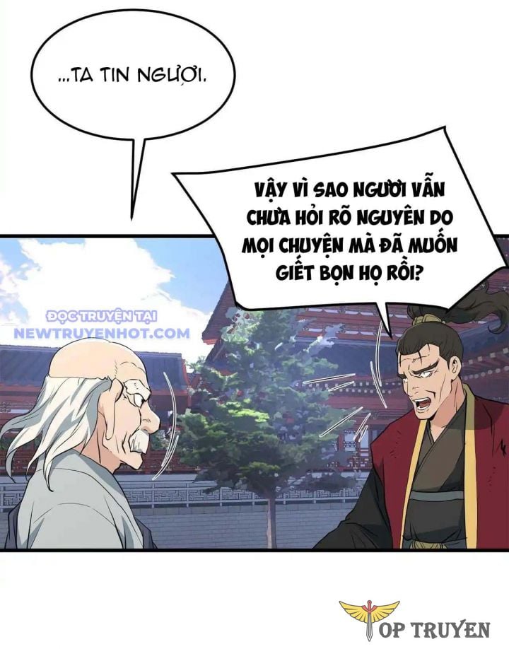Đại Tướng Quân: Chapter 41