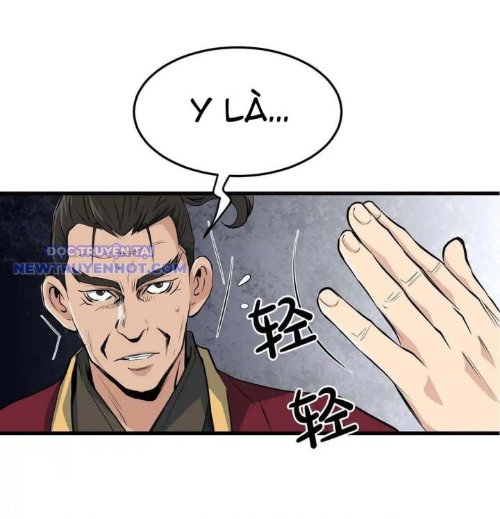 Đại Tướng Quân: Chapter 41