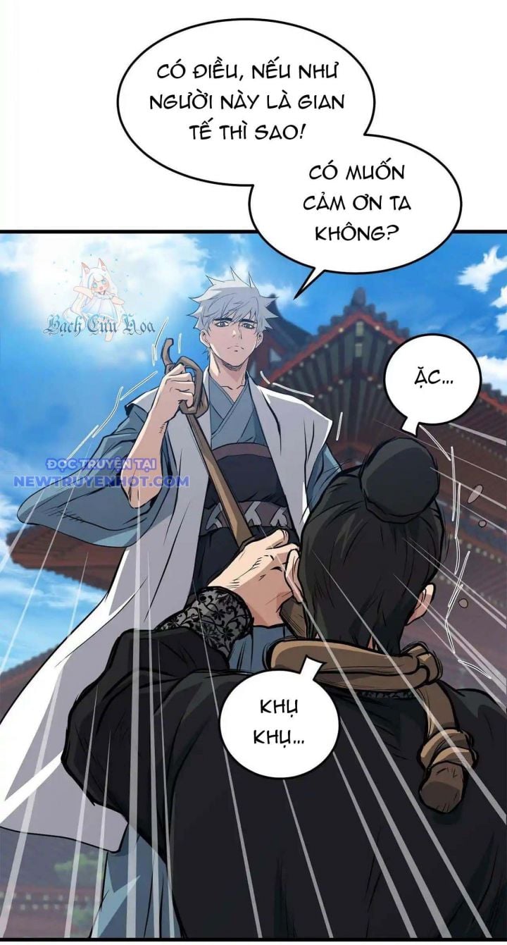 Đại Tướng Quân: Chapter 41