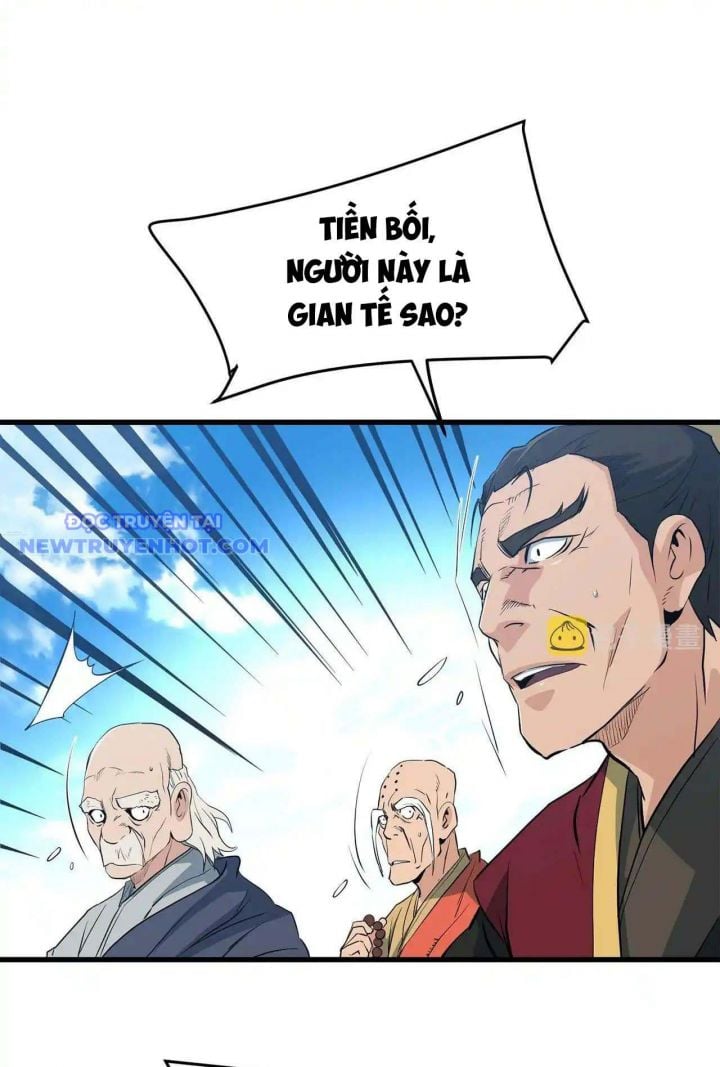 Đại Tướng Quân: Chapter 41