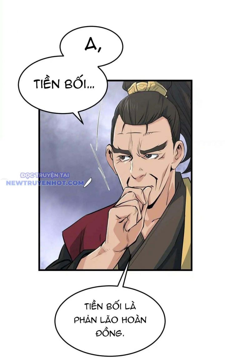Đại Tướng Quân: Chapter 41