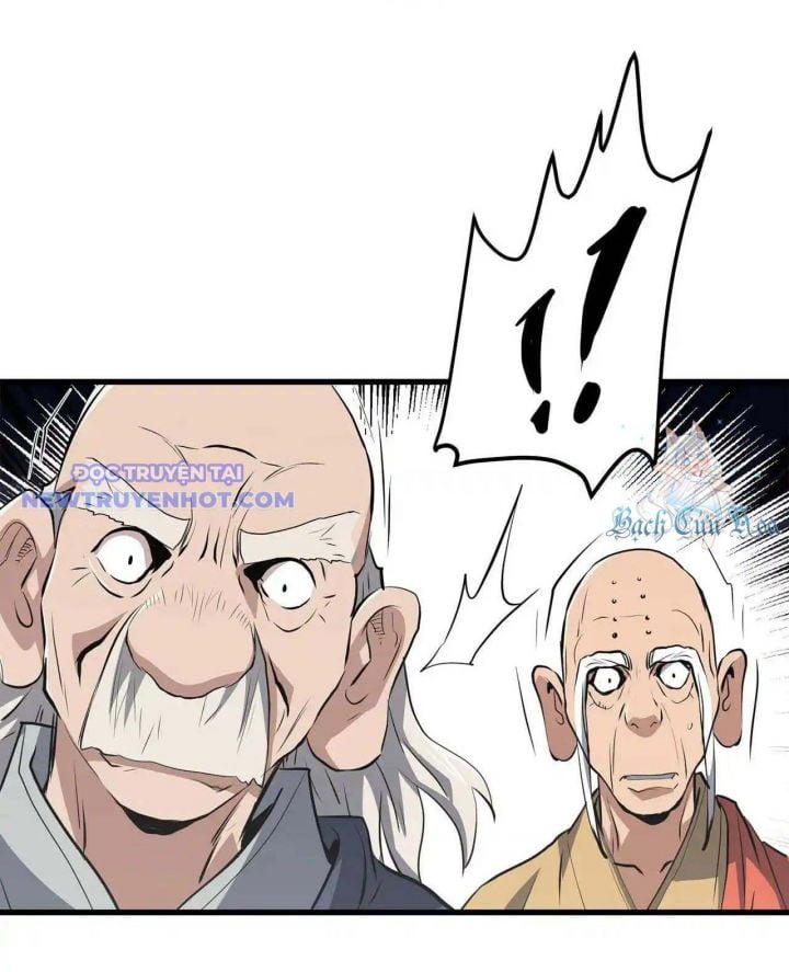 Đại Tướng Quân: Chapter 41