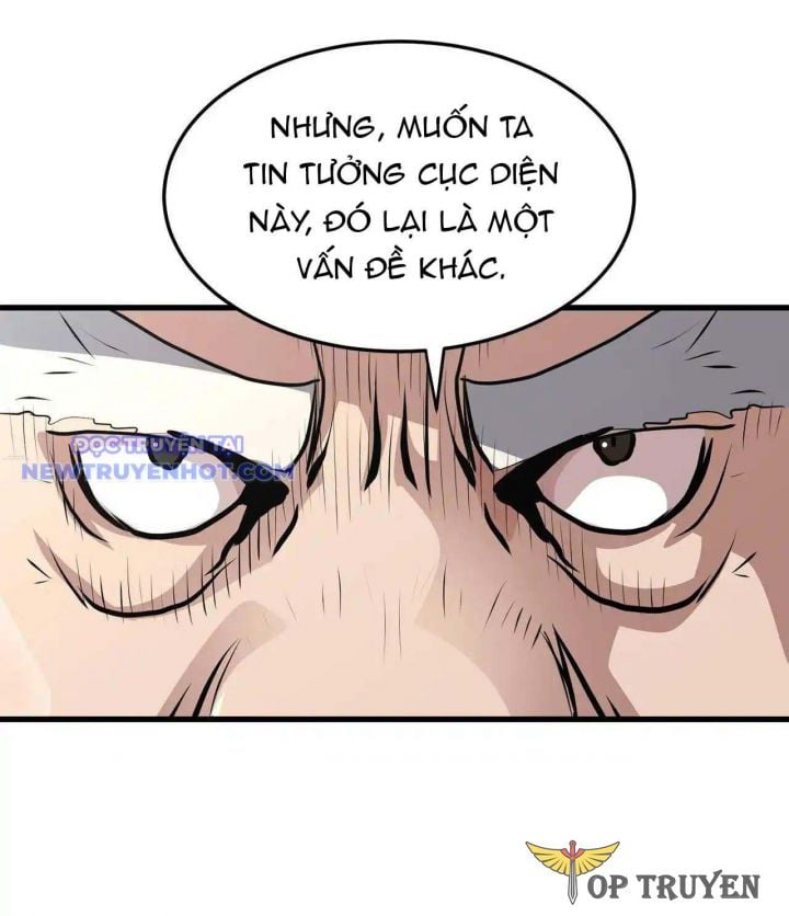Đại Tướng Quân: Chapter 41