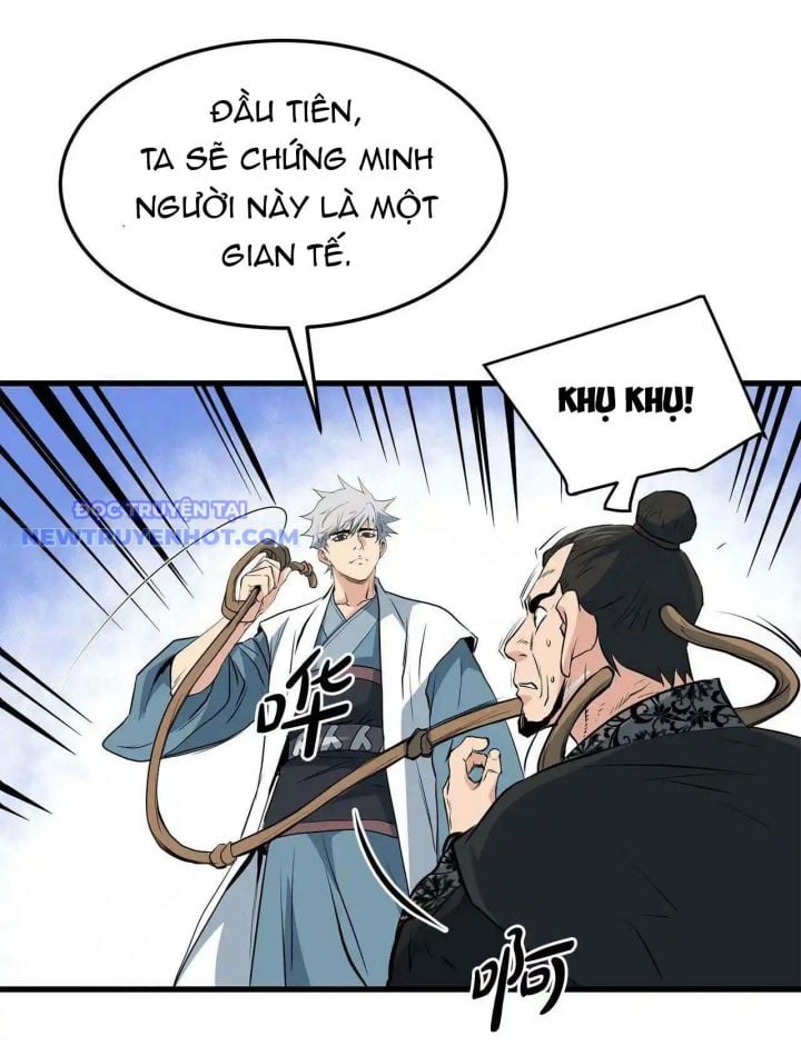 Đại Tướng Quân: Chapter 41