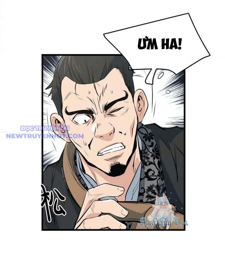 Đại Tướng Quân: Chapter 41