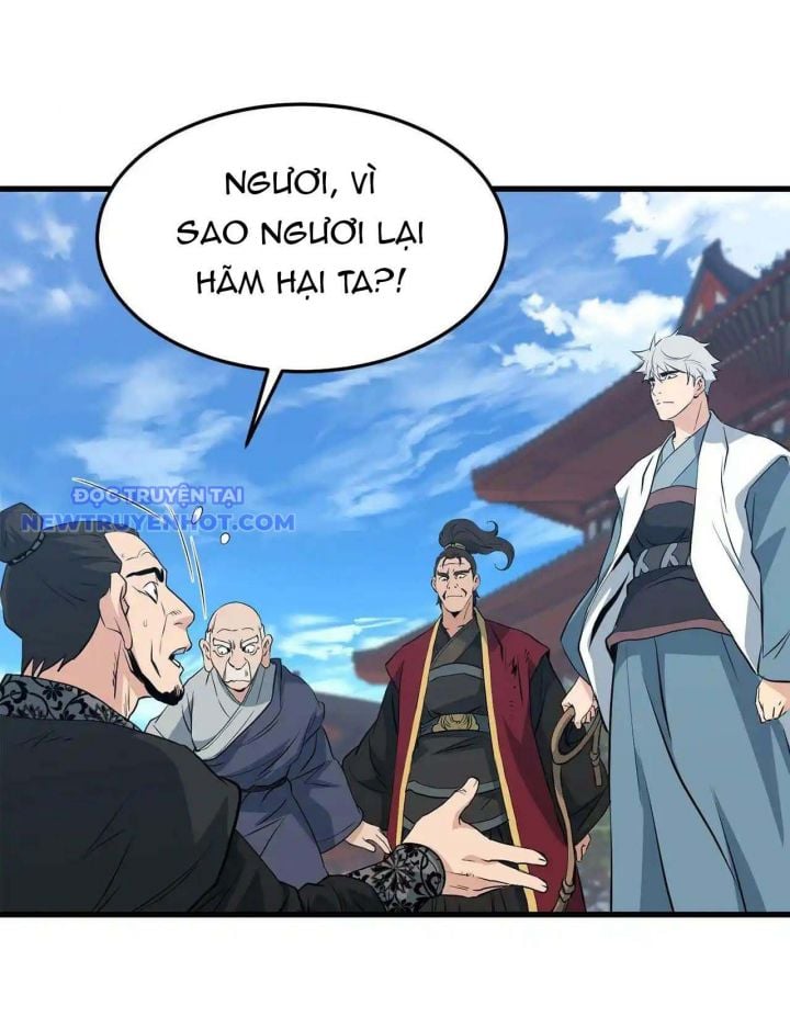 Đại Tướng Quân: Chapter 41