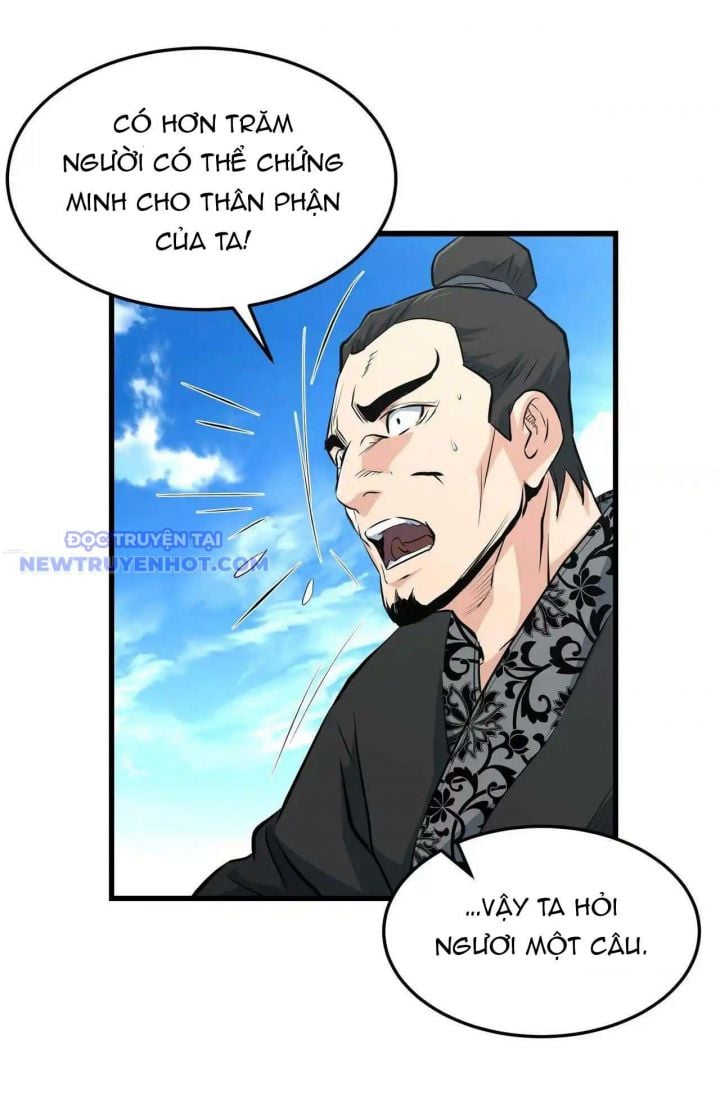 Đại Tướng Quân: Chapter 41