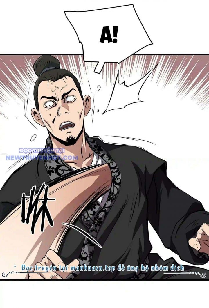 Đại Tướng Quân: Chapter 41