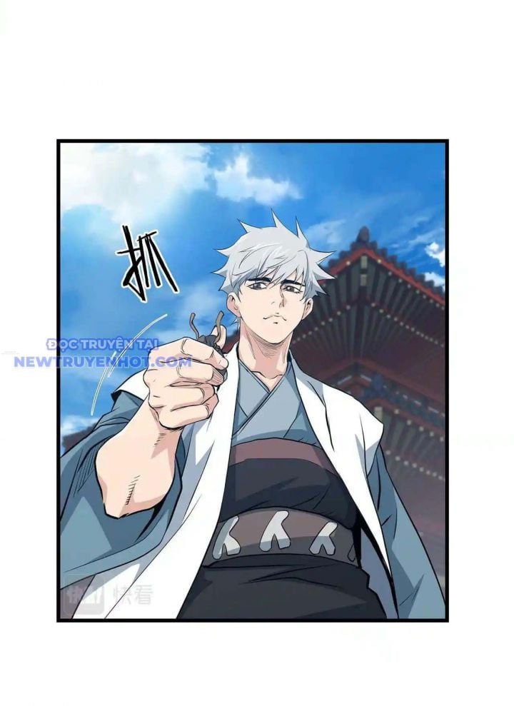 Đại Tướng Quân: Chapter 41