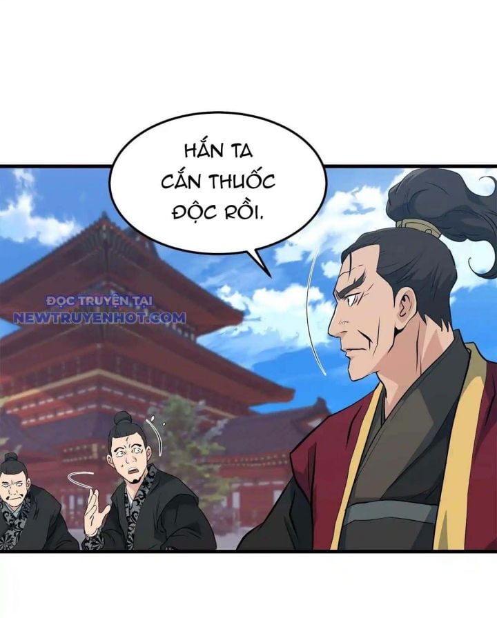 Đại Tướng Quân: Chapter 41