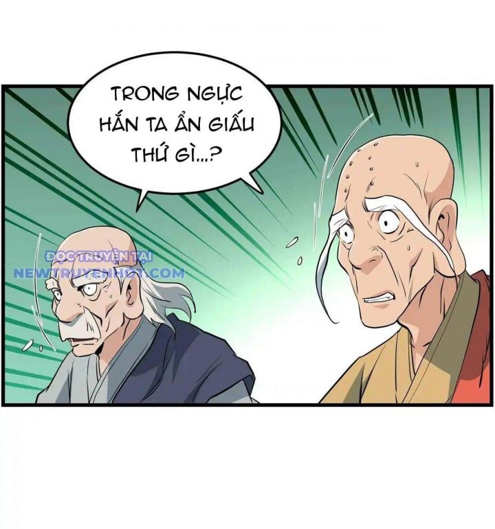 Đại Tướng Quân: Chapter 41