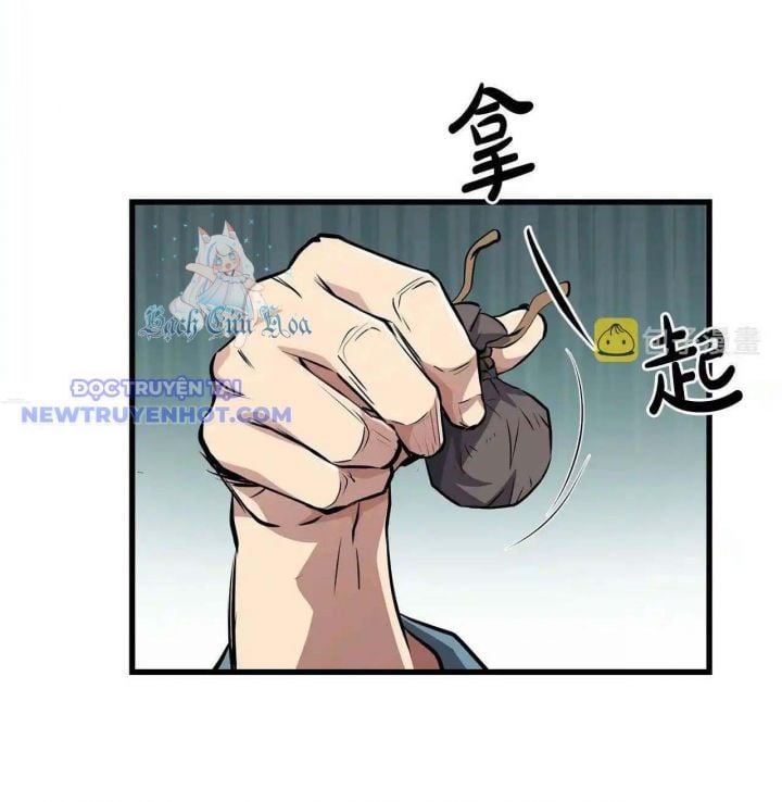 Đại Tướng Quân: Chapter 41