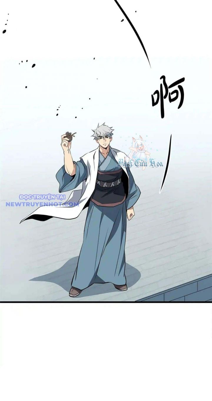 Đại Tướng Quân: Chapter 41