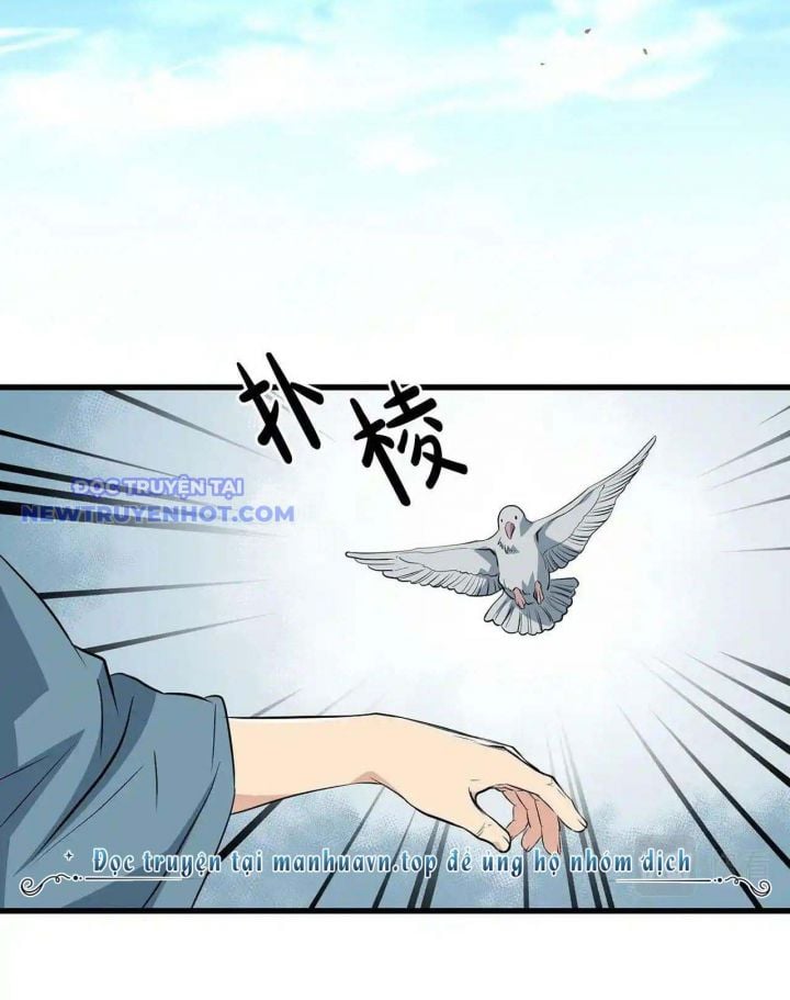 Đại Tướng Quân: Chapter 41