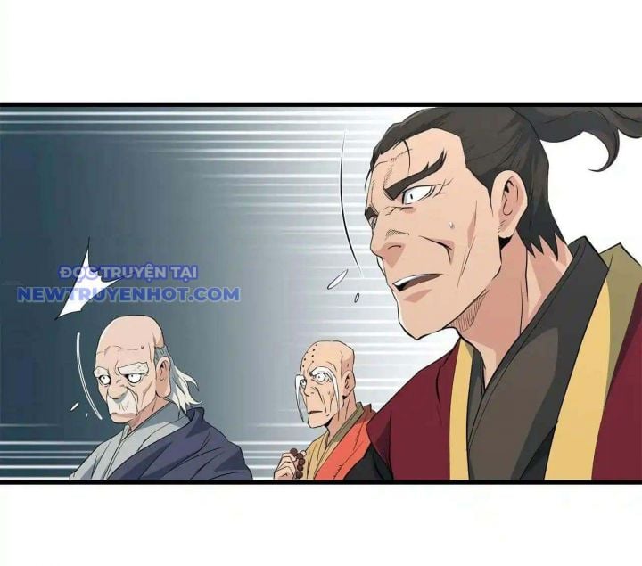 Đại Tướng Quân: Chapter 41