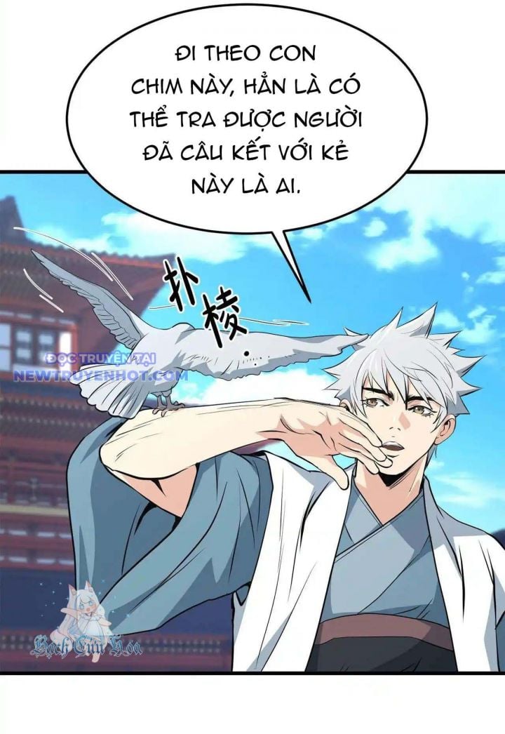 Đại Tướng Quân: Chapter 41