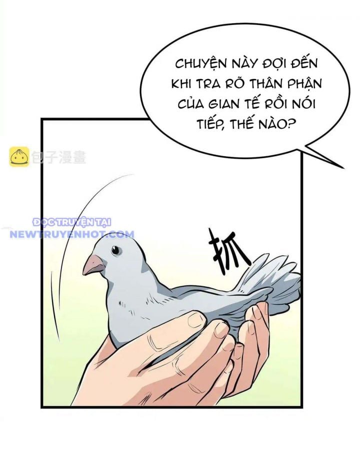 Đại Tướng Quân: Chapter 41
